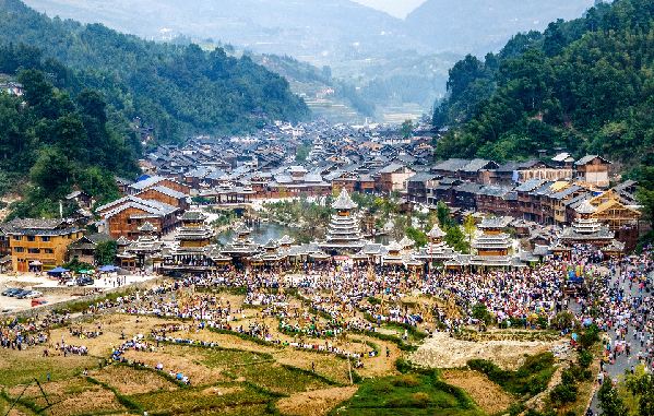 縣域經濟如何突破發展瓶頸？北冰來支招