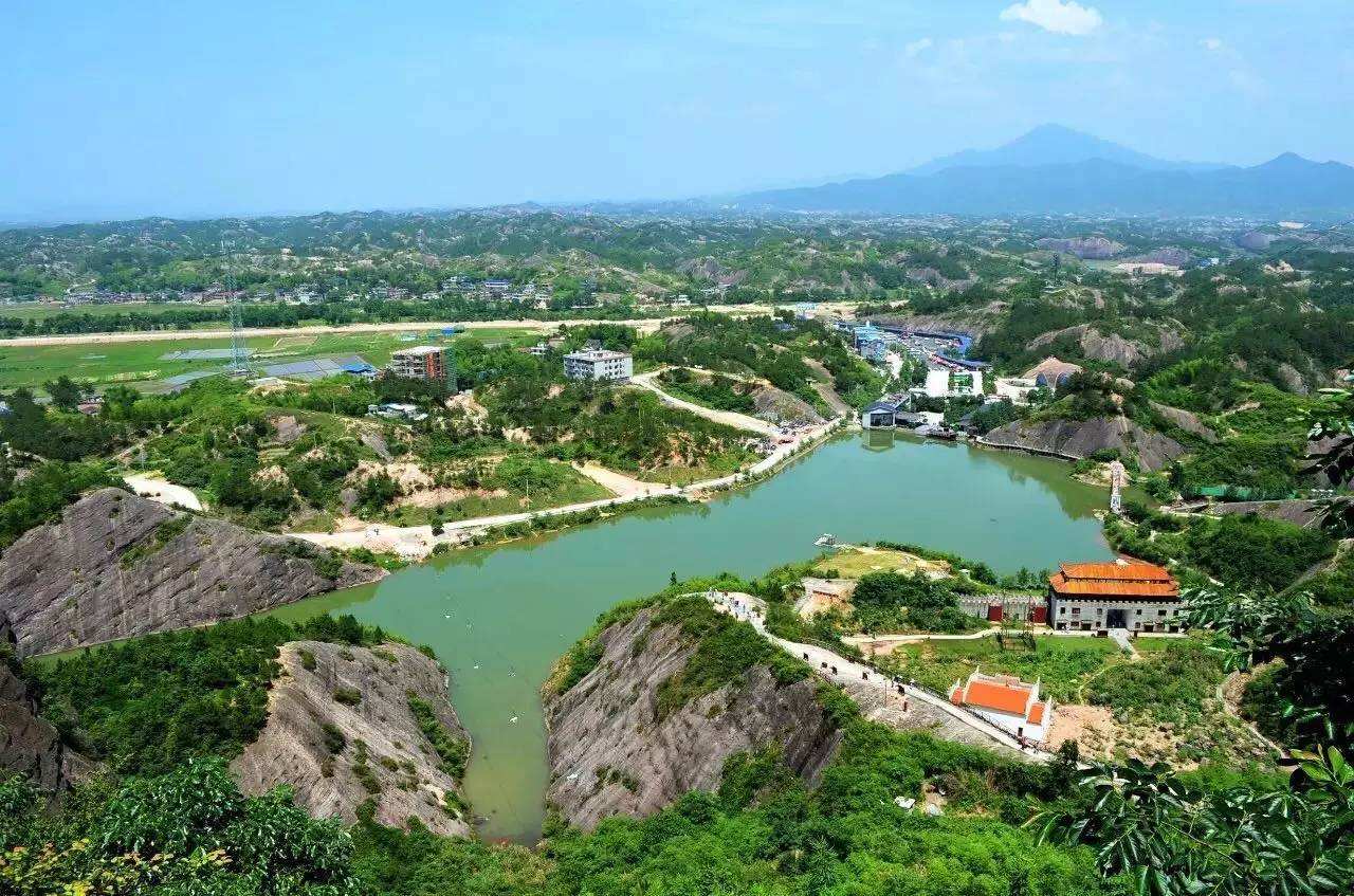 “將軍縣”平江的全域旅游發展出路在何方？