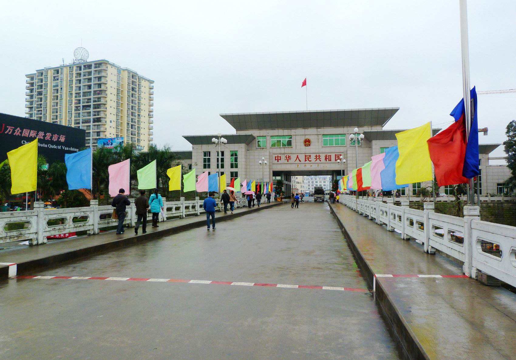 廣西全域旅游考察后，北冰提出了七點建議