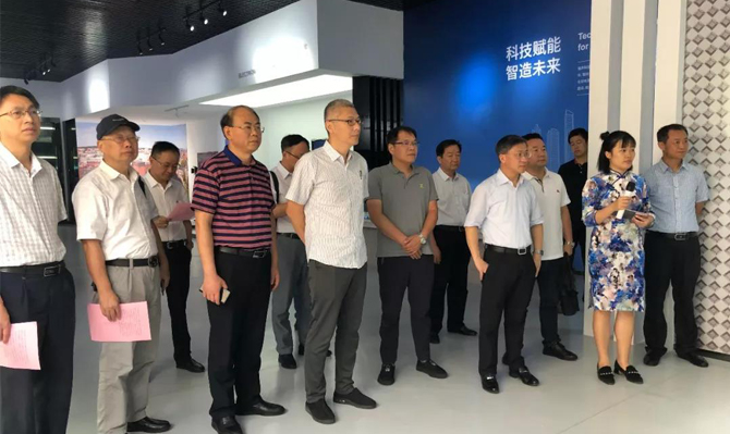 北冰：聚焦優勢 鍛造湖南的“中部擔當”