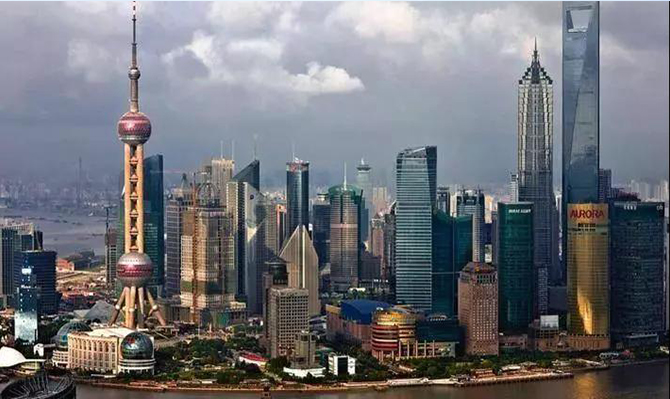 長(zhǎng)三角和粵港澳，誰(shuí)將成為未來(lái)中國(guó)的“經(jīng)濟(jì)核”