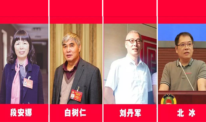 4位知名委員暢談政協云：它是新時代“參政議政”的技術革命！