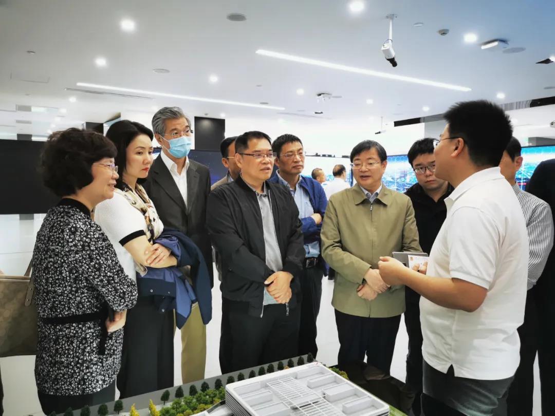 他山之石｜上海如何吸納優勢制造業，持續布局關鍵技術攻關，強化高端產業引領功能