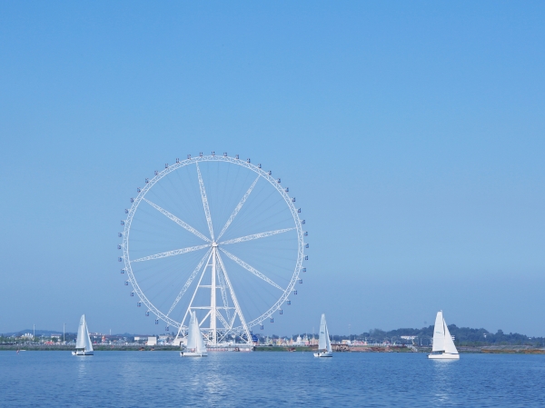 已使用 常德柳葉湖,圖源于柳葉湖度假區.jpg 已使用 常德柳葉湖,圖源于柳葉湖度假區.jpg