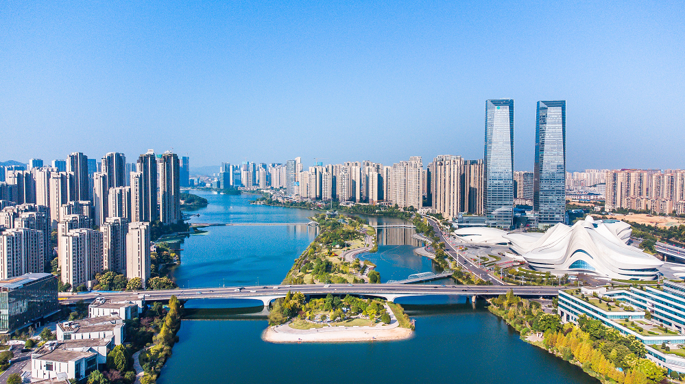 劉茂松：把握全球化新趨勢，錨定湖南經濟高質量發展主攻方向