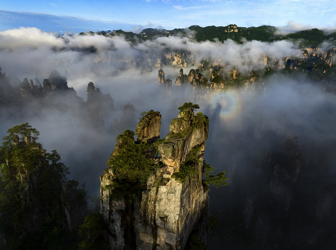 陳獻春：大健康時代候鳥式康養旅游發展大有可為