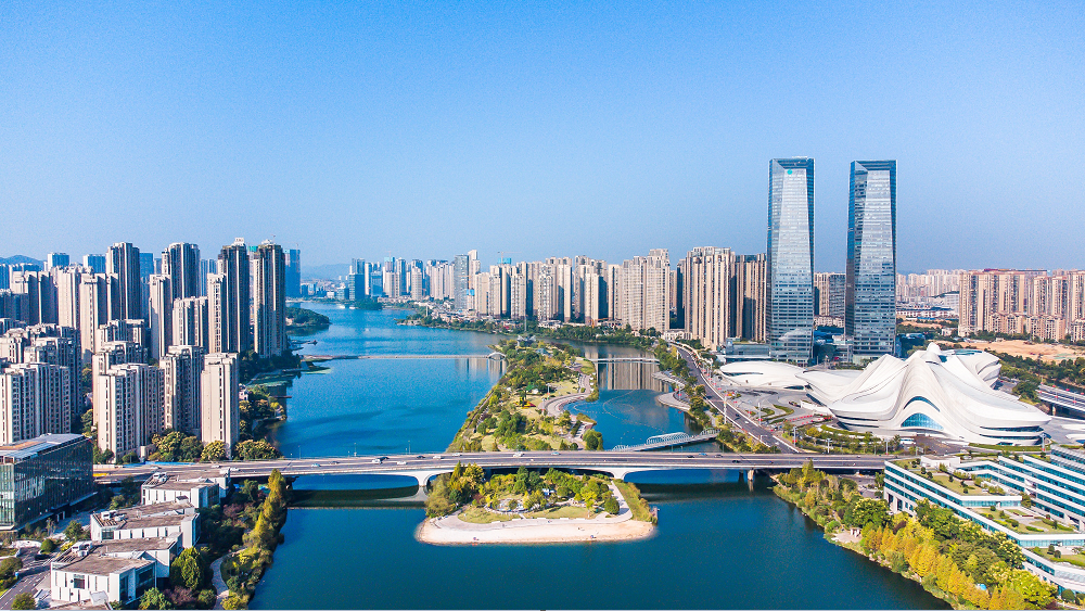 反向飛地助推區域協調合作實現升級