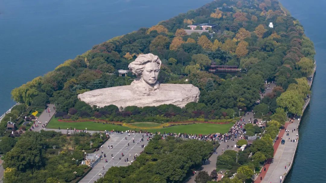 北冰：文旅湘品讓“大美湖南”風靡世界