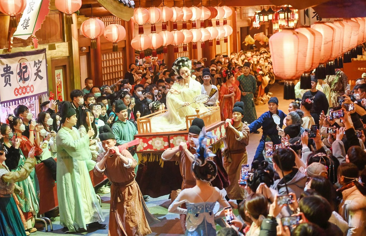 長安十二時辰主題街區.png 長安十二時辰主題街區.png