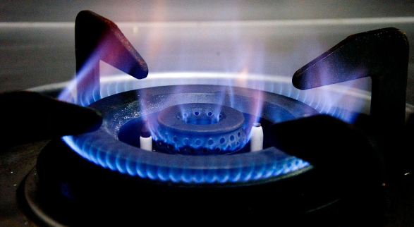 長沙市燃氣實業有限公司“十四五”發展規劃 長沙市燃氣實業有限公司“十四五”發展規劃